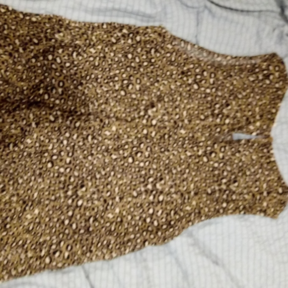 #284-14) Elodie womens tank top - Picture 4 of 4